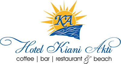 Kiani Akti Hotel logo