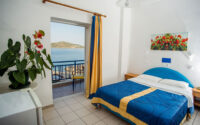 Superior Double Or Twin Room, Sea View