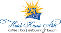 Hotel Kiani Akti