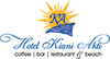 Hotel Kiani Akti